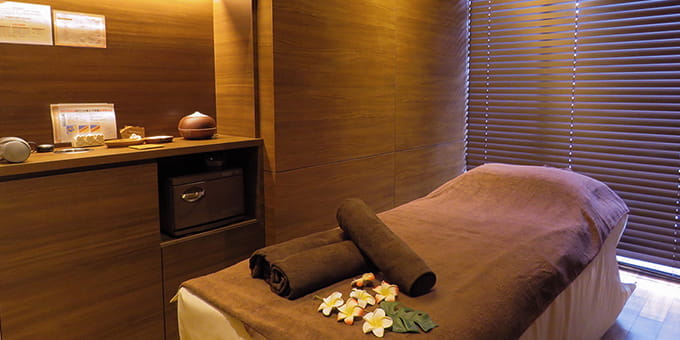 写真:エスペランサ銀座店