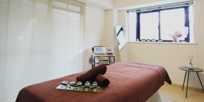 写真:エスペランサ自由が丘店