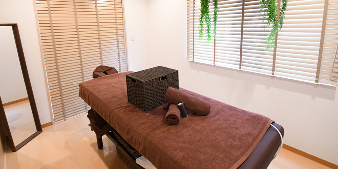 写真:エスペランサ籠原店