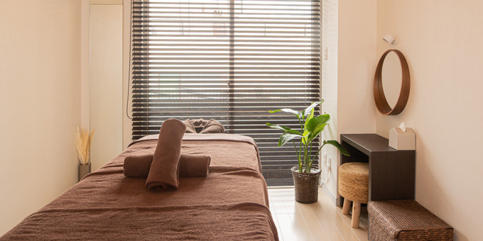 写真:エスペランサ長野店