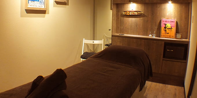 写真:エスペランサ新宿店