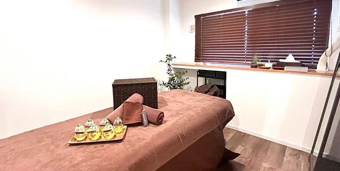 写真:エスペランサつくば店