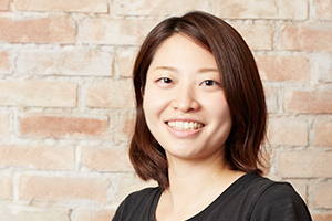 吉田さん