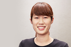 岡田さん
