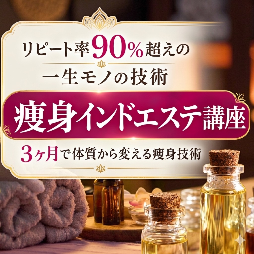 オールハンド技術習得講座
